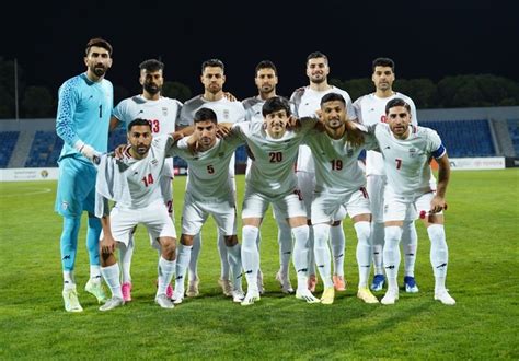 iran soccer asian cup